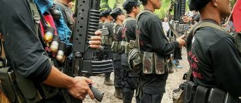 CPP ends ceasefire, orders NPA to go back on 'offensive posture'