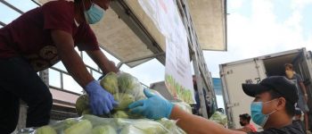 Department of Agriculture implementing new tech to aid in food security