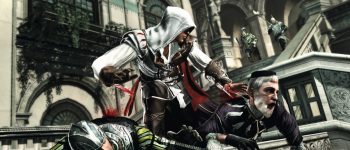 Assassin's Creed 2, Child of Light and Rayman Legends are all free to keep