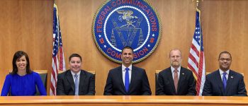 FCC commissioner calls bullshit on FCC's own broadband availability report