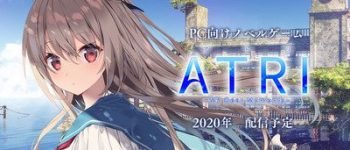 Aniplex Releases English Demos for Adabana Odd Tales, Atri Games