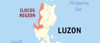 Krimen sa Ilocos Region bumaba