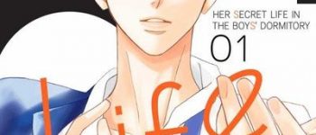 Kodansha Comics Licenses 5 New Manga for Digital Debut in June