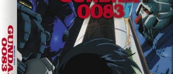 Gundam 0083: Stardust Memory and Fire Force Released Monday