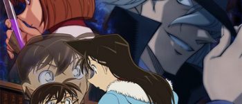 Discotek Licenses Detective Conan: Episode One, Love Hina Again, S-CRY-ed Anime