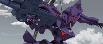 'Muv-Luv: Alternative in Animation' Project's Teaser Video Shows Takemikazuchi in Action