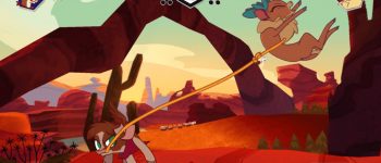 Them's Fightin' Herds has left Early Access
