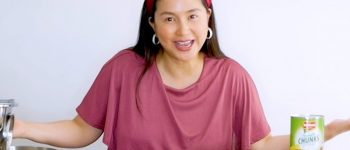Mariel Rodriguez ipinagmalaki ang katabaan