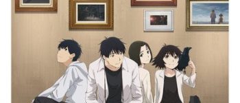 Sing 'Yesterday' for Me, Arte Anime Have Completed Production