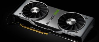 Nvidia Ampere rumour suggests it will kill the cost of ray tracing