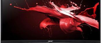 Grab this fast 27-inch 144Hz monitor with FreeSync support on sale for $275