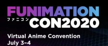 Funimation to Hold Virtual Anime Convention in July
