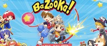 Umihara Kawase BaZooKa!! Game Heads West for PS4, Switch in July