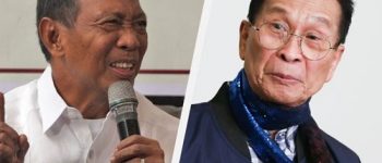 COVID-19 invasion? Duterte counsel's martial law view 'fanciful, hallucinatory,' says ex-VP Binay