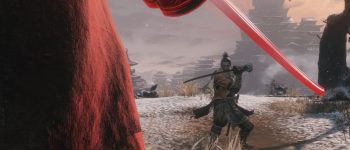 Sekiro multiplayer mod adds Souls-style co-op and PvP, invasions included