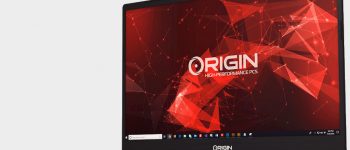 Origin PC’s new gaming laptop offers 4K OLED, but is it worth the added cost?