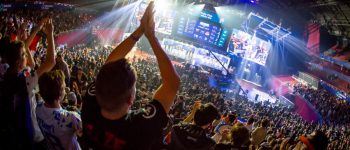 Melbourne Esports Open and IEM pushed into 2021