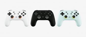 After five months Google's Stadia Controller is fully functional on PC