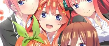 The Quintessential Quintuplets Anime Gets 2nd Season Up Station Philippines - season 2 yugioh theme song roblox id