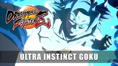 Dragon Ball Fighterz Game S Ultra Instinct Goku Video Reveals Character S Debut On May 22 Up Station Philippines - ultra instinct roblox id