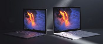 Microsoft's Surface Book is now a respectable gaming laptop