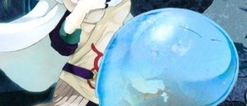 'That Time I Got Reincarnated as a Slime' Novels to Enter Final Arc in 18th Volume