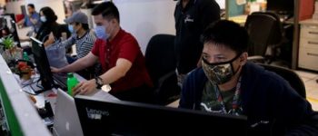 'Nasasakal na kami!': Bishop sees 'martial law specter' in ABS-CBN shutdown