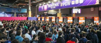 Paris Games Week has been cancelled because of the COVID-19 pandemic