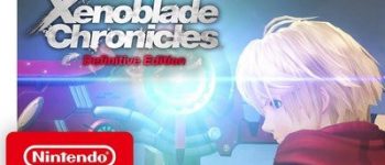 Xenoblade Chronicles: Definitive Edition Switch Game's Trailer Previews Story, Gameplay, New Epilogue