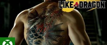 Yakuza: Like a Dragon Game Gets Release on Xbox Series X, Xbox One, PC