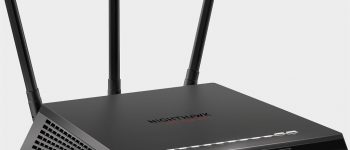Netgear's XR300 gaming router is just $150 right now
