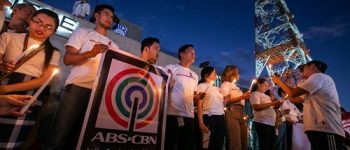 IBP asks lawmakers, Supreme Court: Tackle ABS-CBN woes swiftly
