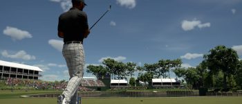 The Golf Club 2019 is currently free to play on Steam