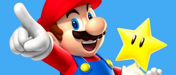 Nintendo takes action against that really good Super Mario 64 PC port