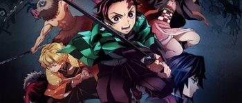 Demon Slayer: Kimetsu no Yaiba Anime Wins Japan Character Award's Top Prize