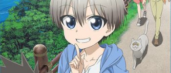 Uzaki-chan Wants to Hang Out! Anime's 2nd Promo Video Reveals New Cast