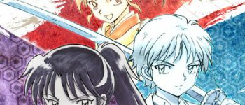 Inuyasha Anime Gets Yashahime: Princess Half-Demon TV Spinoff This Fall
