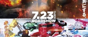 Toei Delays New Episodes of Kamen Rider Zero-One, Mashin Sentai Kiramager Shows