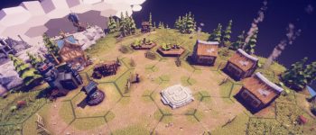 Relaxed city builder Before We Leave has a promising early access release