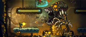 Indie run-and-gun platformer Fury Unleashed has left Early Access
