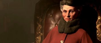 Meet John Romero's gangster great-grandma in a new Empire of Sin trailer