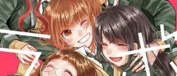 Love Lab Spinoff Manga Ends in June