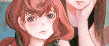 Kei Toume's Kūden no Himegimi Manga Resumes After 4-Month Hiatus