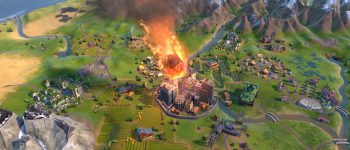 Civilization 6 is getting a new season pass with 6 DLC packs