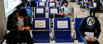 What airline passengers arriving in Philippines need to know amid COVID-19 pandemic
