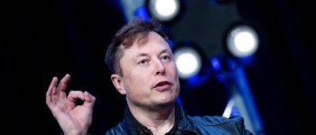 Musk 'restarting' California Tesla factory, defying authorities