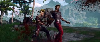 The Culling is making an unexpected return with a baffling business model