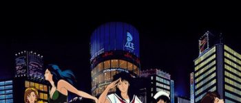 Crunchyroll Adds City Hunter 2 Anime to Catalog