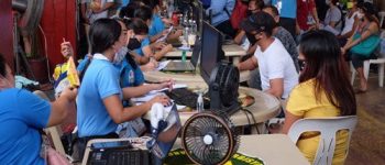 COVID-19 cases in Quezon City reach 1,597
