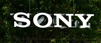 Sony annual net profit slumps, warns of tough year